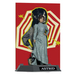 Astrid (Movie Maniacs: Beetlejuice, Beetlejuice) 6" Posed Figure - McFarlane Toys