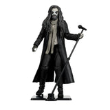 Rob Zombie (Music Maniacs: Metal) 6" Scale Action Figure - McFarlane Toys