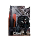 Marvel Collection Venom (The Amazing Spider-Man #316) 1:10th Scale Collectible Figure w/Scene - McFarlane Toys