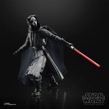 Star Wars The Black Series Gaming Greats Darth Nihilus 6" Inch Action Figure - Hasbro *IMPORT STOCK*