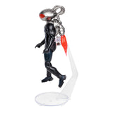 Black Manta (Aquaman and the Lost Kingdom) 7" Inch Scale Action Figure - McFarlane Toys