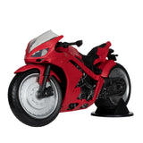 DC Multiverse Red Hood's Sportsbike (Red Hood: Outlaw) Vehicle 7" Inch Scale - McFarlane Toys