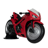 DC Multiverse Red Hood's Sportsbike (Red Hood: Outlaw) Vehicle 7" Inch Scale - McFarlane Toys