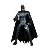 Batman Forever Full Wave (4 Figures) w/Nightmare Bat 7" Inch Scale Action Figures - McFarlane Toys