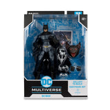 Batman Forever Full Wave (4 Figures) w/Nightmare Bat 7" Inch Scale Action Figures - McFarlane Toys