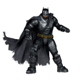 DC Multiverse Batman Armored Suit (Batman v Superman: Dawn of Justice) 7" Inch Scale Action Figure - McFarlane Toys