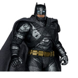 DC Multiverse Batman Armored Suit (Batman v Superman: Dawn of Justice) 7" Inch Scale Action Figure - McFarlane Toys