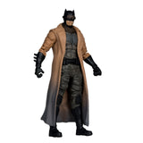 DC Multiverse Batman Knightmare (Batman V Superman: Dawn of Justice) 7" Inch Scale Action Figure - McFarlane Toys