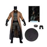 DC Multiverse Batman Knightmare (Batman V Superman: Dawn of Justice) 7" Inch Scale Action Figure - McFarlane Toys