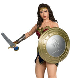 DC Multiverse Wonder Woman (Batman v Superman: Dawn of Justice) 7" Inch Scale Action Figure - McFarlane Toys