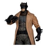 DC Multiverse Batman Knightmare (Batman V Superman: Dawn of Justice) 7" Inch Scale Action Figure - McFarlane Toys