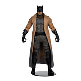 DC Multiverse Batman Knightmare (Batman V Superman: Dawn of Justice) 7" Inch Scale Action Figure - McFarlane Toys