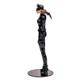 DC Multiverse Catwoman and Batpod (The Dark Knight Rises) 7" Inch Scale Action Figure and Vehicle - McFarlane Toys (McFarlane Toys Store Exclusive)