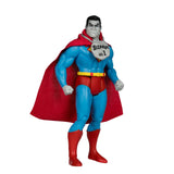 DC Super Powers Wave 9 (Set of 6) 4.5" Inch Scale Action Figures - (DC Direct) McFarlane Toys