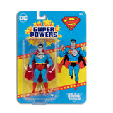 DC Super Powers Wave 9 (Set of 6) 4.5" Inch Scale Action Figures - (DC Direct) McFarlane Toys