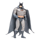 DC Super Powers Batman: Manga 4.5" Inch Scale Action Figures - (DC Direct) McFarlane Toys