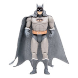 DC Super Powers Batman: Manga 4.5" Inch Scale Action Figures - (DC Direct) McFarlane Toys