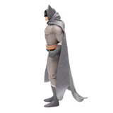 DC Super Powers Batman: Manga 4.5" Inch Scale Action Figures - (DC Direct) McFarlane Toys