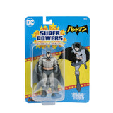 DC Super Powers Batman: Manga 4.5" Inch Scale Action Figures - (DC Direct) McFarlane Toys