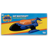 DC Super Powers  The Bat Multicraft Batman's Multi Terrain Vehicle - (DC Direct) McFarlane Toys *STOCK DUE 9th-11th APRIL*