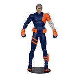 Deathstroke wComic (DC Page Punchers DC Rebirth) 7" Inch Scale Action Figure - McFarlane Toys