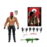 Red Hood (DC Page Punchers Batman: The Adventures Continue) 6" Inch Scale Action Figure - McFarlane Toys