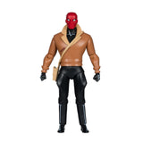 Red Hood (DC Page Punchers Batman: The Adventures Continue) 6" Inch Scale Action Figure - McFarlane Toys