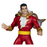 Shazam! (DC Page Punchers: Dawn of DC) 7" Inch Scale Action Figure - McFarlane Toys