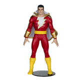 Shazam! (DC Page Punchers: Dawn of DC) 7" Inch Scale Action Figure - McFarlane Toys