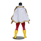 Shazam! (DC Page Punchers: Dawn of DC) 7" Inch Scale Action Figure - McFarlane Toys