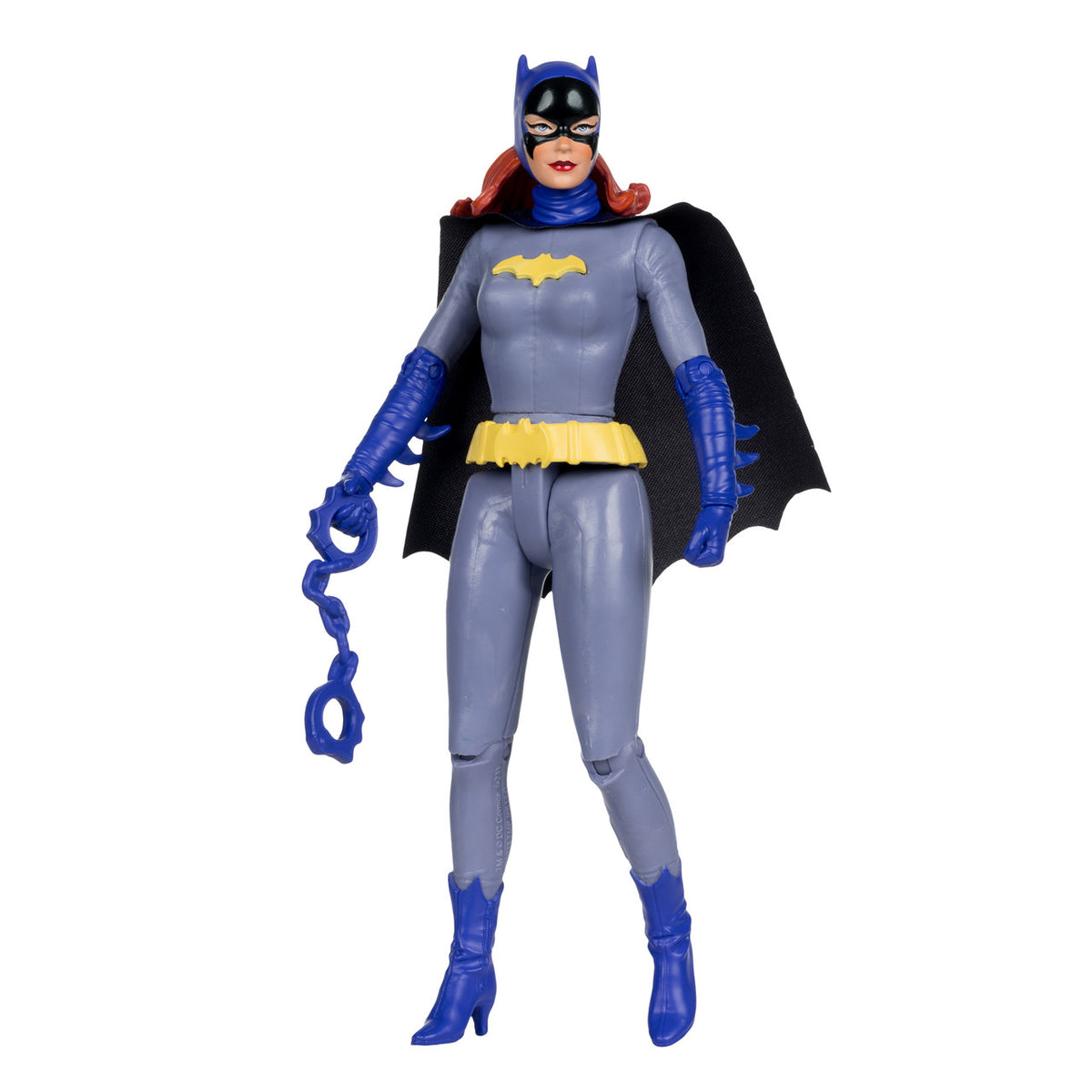 DC Retro: Batman 66 Wave 11 (5 Figures) 6