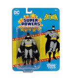 DC Super Powers Wave 9 (Set of 6) 4.5" Inch Scale Action Figures - (DC Direct) McFarlane Toys