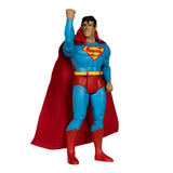 DC Super Powers Wave 9 (Set of 6) 4.5" Inch Scale Action Figures - (DC Direct) McFarlane Toys