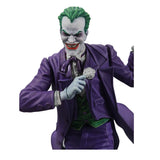 The Joker Purple Craze by Alex Ross 1:10 Scale Resin Statue DC Direct - McFarlane Toys