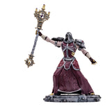 Undead Priest/Warlock: Rare (World of Warcraft) 1:12 Scale Posed Figure - McFarlane Toys