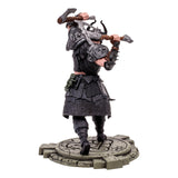 Death Blow Barbarian: Common (Diablo IV) 1:12 Posed Figure - McFarlane Toys