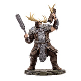 Landslide Druid: Common (Diablo IV) 1:12 Posed Figure - McFarlane Toys