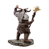 Landslide Druid: Common (Diablo IV) 1:12 Posed Figure - McFarlane Toys