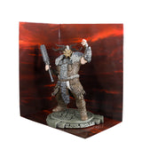 Landslide Druid: Common (Diablo IV) 1:12 Posed Figure - McFarlane Toys