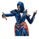 Hydra Lightning Sorceress: Common (Diablo IV) 1:12 Posed Figure - McFarlane Toys