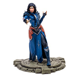 Hydra Lightning Sorceress: Common (Diablo IV) 1:12 Posed Figure - McFarlane Toys