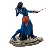 Hydra Lightning Sorceress: Common (Diablo IV) 1:12 Posed Figure - McFarlane Toys