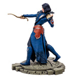 Hydra Lightning Sorceress: Common (Diablo IV) 1:12 Posed Figure - McFarlane Toys