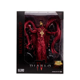 Blood Bishop (Diablo IV) Mega Figure - McFarlane Toys