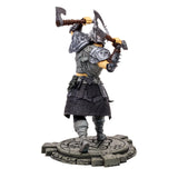 Whirlwind Barbarian: Epic (Diablo IV) 1:12 Posed Figure - McFarlane Toys