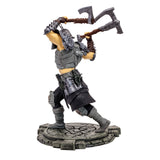 Whirlwind Barbarian: Epic (Diablo IV) 1:12 Posed Figure - McFarlane Toys