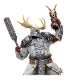 Lightning Storm Druid: Epic (Diablo IV) 1:12 Posed Figure - McFarlane Toys