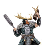 Tornado Druid: Rare (Diablo IV) 1:12 Posed Figure - McFarlane Toys