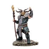 Tornado Druid: Rare (Diablo IV) 1:12 Posed Figure - McFarlane Toys