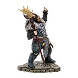 Tornado Druid: Rare (Diablo IV) 1:12 Posed Figure - McFarlane Toys